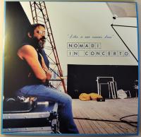 Виниловая пластинка Nomadi / Nomadi In Concerto (coloured) (2LP)