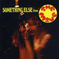 Компакт-диск The Move / Something Else From The Move (Jewel) (1CD)