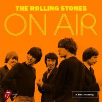 Компакт-диск The Rolling Stones / On Air (CD)
