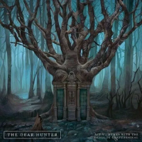 Виниловая пластинка Dear Hunter / Act v: hymns with the devil in confessional (white/blue) (2LP)
