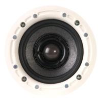 Потолочная акустика MOREL SOUNDWALL MUSICHALL MHC-400