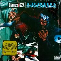 Виниловая пластинка Gza / Liquid Swords (2LP)