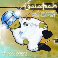 Компакт-диск Gaiatech / Progressive Re Birth (1CD)