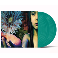 Виниловая пластинка Future Sound Of London / Lifeforms (Green, Limited) (2LP)