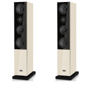 Напольная акустика AUDIO PHYSIC CLASSIC 35 -White Glass High Gloss-