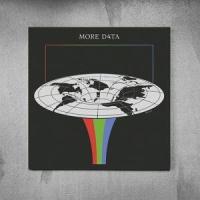 Виниловая пластинка Moderat / More D4ta (LP) Виниловая пластинка Moderat / More D4ta (LP)
