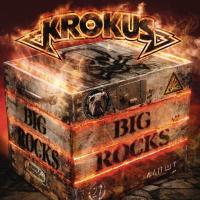 Виниловая пластинка Krokus / Big Rocks (2LP)