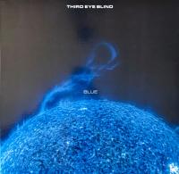 Виниловая пластинка Third Eye Blind / Blue (Rocktober 2024) (Clear & Blue Splatter) (2LP)