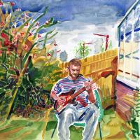 Виниловая пластинка Tom Misch / Quarantine Sessions (Black) (1LP)