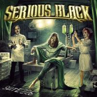 Компакт-диск Serious Black / Suite 226 (RU)(CD)
