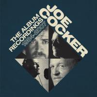Компакт-диск Joe Cocker / The Album Recordings 1984-2007 (14CD)