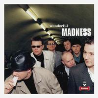 Компакт-диск Madness / Wonderful (2CD)