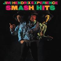 Компакт-диск The Jimi Hendrix Experience / Smash Hits (CD)