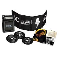 Компакт-диск AC/DC / Backtracks (2CD+DVD)