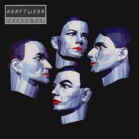 Компакт-диск Kraftwerk / Techno Pop (CD)