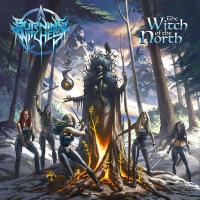 Компакт-диск Burning Witches / The Witch Of The North (RU)(CD)