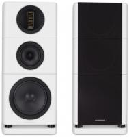 Полочная акустика Wharfedale Elysian 2  white