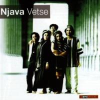 Компакт-диск Njava Vetse (1CD)