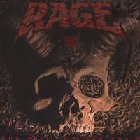 Виниловая пластинка RAGE / DEVIL STRIKES AGAIN (2LP)