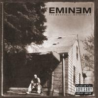 Виниловая пластинка Eminem / The Marshall Mathers LP (2LP) Виниловая пластинка Eminem / The Marshall Mathers LP (2LP)