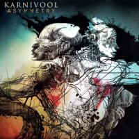Виниловая пластинка Karnivool / Asymmetry (2LP)