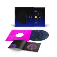 Виниловая пластинка Coldplay / Music Of The Spheres (Coloured Vinyl)(LP)