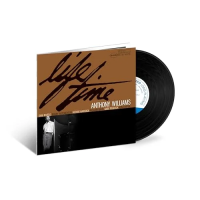 Виниловая пластинка Anthony Williams / Life Time (1LP) Виниловая пластинка Anthony Williams / Life Time (1LP)