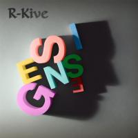 Компакт-диск Genesis / R-Kive (3CD)