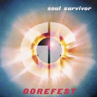 Виниловая пластинка Gorefest / Soul Survivor (LP)