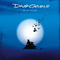 Виниловая пластинка David Gilmour / On An Island (LP)