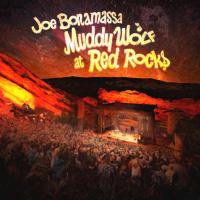 Виниловая пластинка Joe Bonamassa / Muddy Wolf At Red Rocks (3LP)