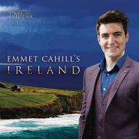 Компакт-диск Celtic Thunder / Emmet Cahill's Ireland (CD)