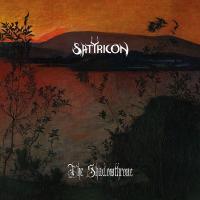 Компакт-диск Satyricon / The Shadowthrone (RU)(CD)