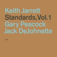 Компакт-диск Keith Jarrett / Standards Vol. 1 (CD)