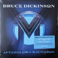 Виниловая пластинка Bruce Dickinson / Afterglow Of Ragnarok (1LP)