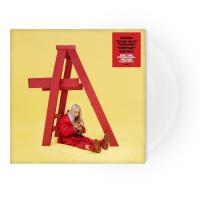 Виниловая пластинка Billie Eilish / Don't Smile At Me (2026 Reissue) (Clear) (1LP)