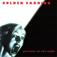Компакт-диск Golden Earring / Prisoner of the night (Jewel)(1CD)
