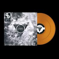 Виниловая пластинка Delano Smith / An Odyssey (Gold, Limited) (3LP)