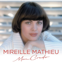 Виниловая пластинка Mireille Mathieu / Mon Credo (Greatest Hits) (2LP)