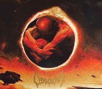 Компакт-диск Obscura / A Valediction (Digipack) (1CD)