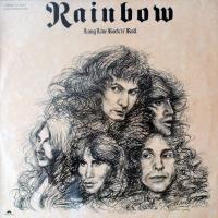 Виниловая пластинка Rainbow / Long live rock n roll (1LP)