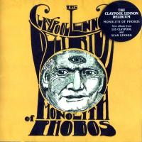 Компакт-диск The Claypool Lennon Delirium / Monolith Of Phobos (RU)(CD)