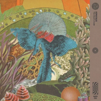 Виниловая пластинка SofaTalk / The Soul's Code (1LP)