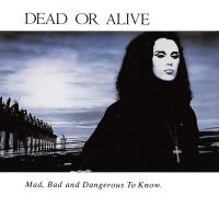 Компакт-диск Dead Or Alive / Mad, bad and dangerous to know (Jewel)(1CD)
