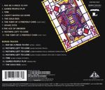Компакт-диск The Alan Parsons Project / The Turn Of A Friendly Card (1CD)