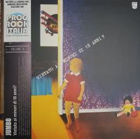 Виниловая пластинка Jumbo / Vietato Ai Minori Di… (Limited) (1LP)