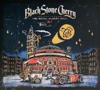 Виниловая пластинка Black Stone Cherry / LIVE FROM THE ROYAL ALBERT HALL... Y'ALL! (2LP)