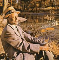 Компакт-диск Horace Silver / Song for my father (Jewel)(1CD)