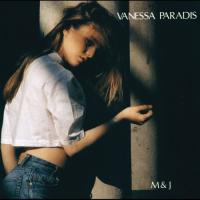 Виниловая пластинка Vanessa Paradis / M & J (1LP)