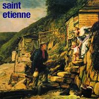 Виниловая пластинка Saint Etienne / Tiger Bay (Reissue) (LP)